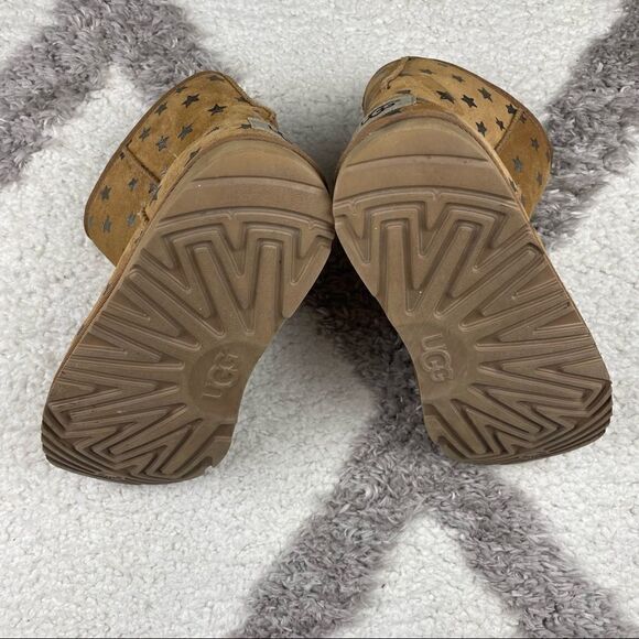 Girls Ugg Boots   - Picture 4 of 7